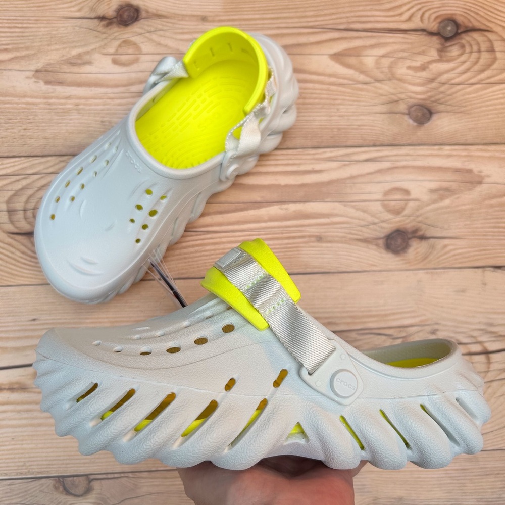 Crocs Echo Clog
